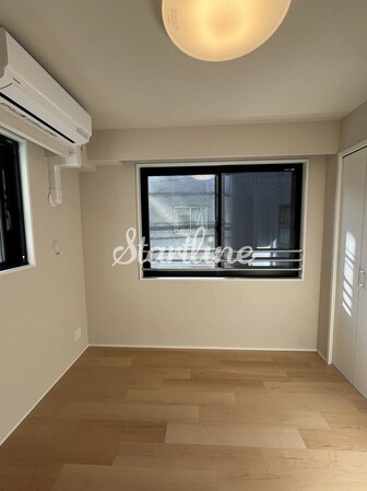 アーバネックス文京小石川の物件内観写真